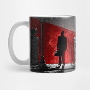 The Exorcist Mug